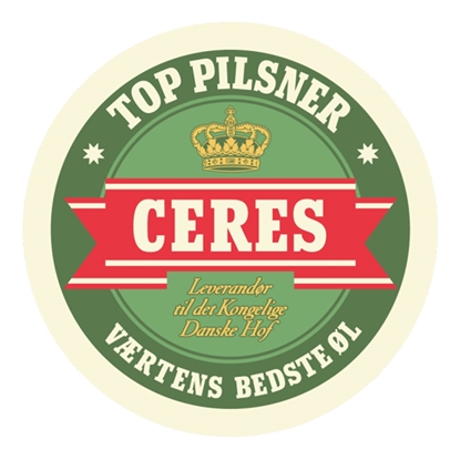 Immagine di FUSTO 20 LT. CERES TOP PILSNER