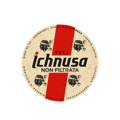 Immagine di FUSTO 20 LT. ICHNUSA NON FILTRATA