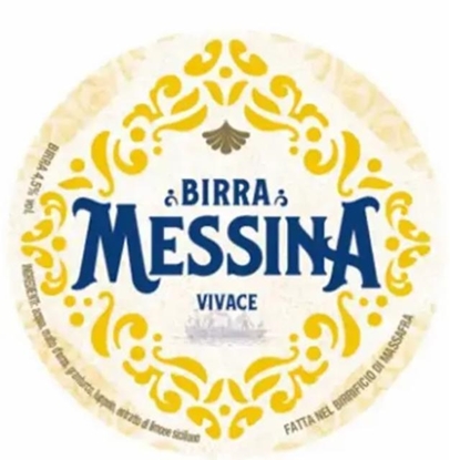 Immagine di FUSTO 20 LT.  MESSINA VIVACE