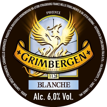 Immagine di FUSTO GRIMBERGEN BLANCHE MODULAR LT.20