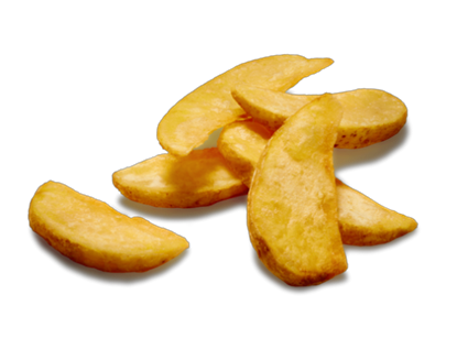 Immagine di PATATA EXTRA THIN WEDGES AVIKO KG.10