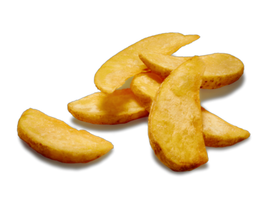 Immagine di PATATA EXTRA THIN WEDGES AVIKO KG.10