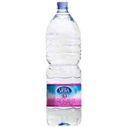 Immagine di ACQUA VERA NATURALE LT. 2X6