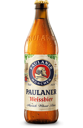 Immagine di BIRRA PAULANER CL.50X20