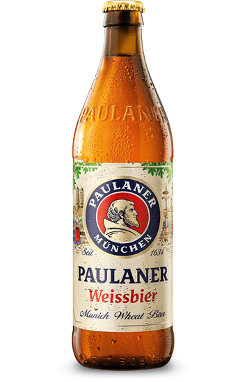 Immagine di BIRRA PAULANER CL.50X20