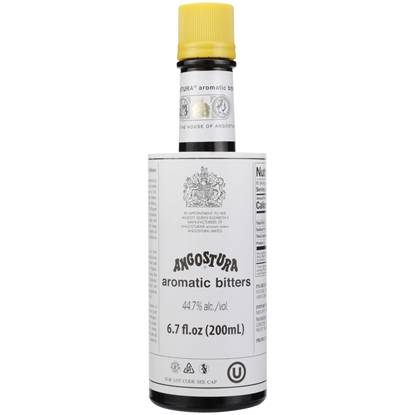 Immagine di BITTER ANGOSTURA CL.20