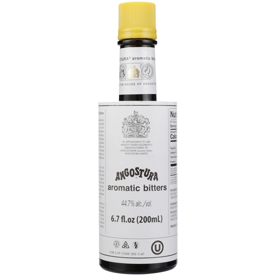 Immagine di BITTER ANGOSTURA CL.20