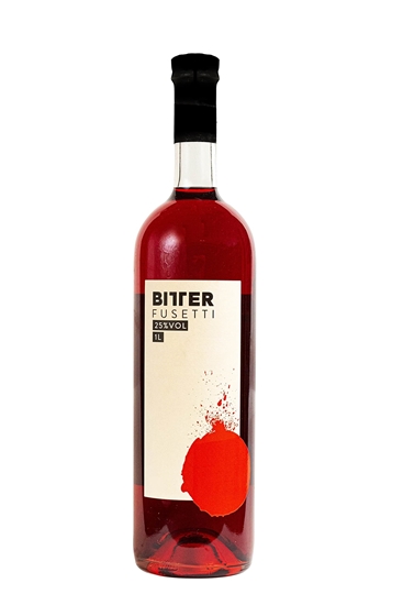 Immagine di BITTER FUSETTI LT.1