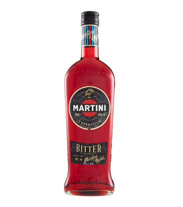 Immagine di BITTER MARTINI LT.1