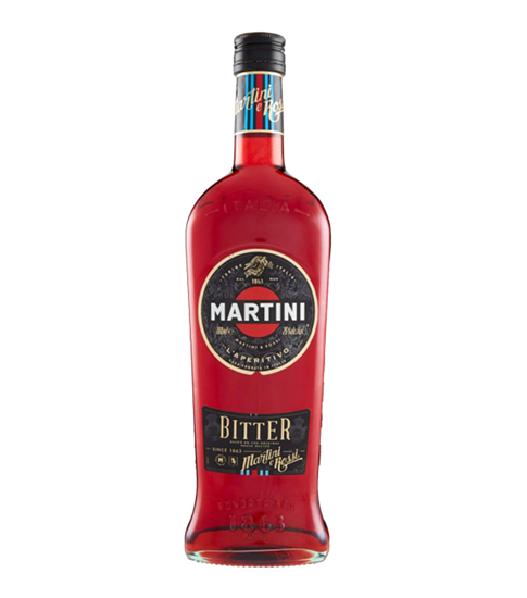 Immagine di BITTER MARTINI LT.1