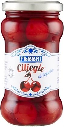Immagine di CILIEGIE X COCKTAILS 470g