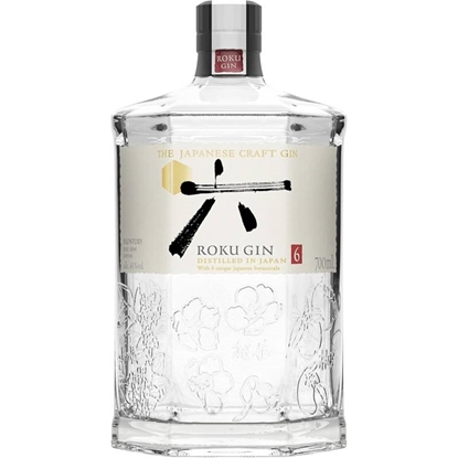Immagine di GIN ROKU LT.1