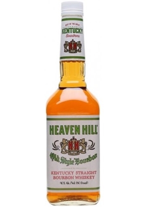 Immagine di HEAVEN HILL BOURBON WHISKY LT.1