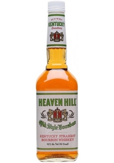 Immagine di HEAVEN HILL BOURBON WHISKY LT.1