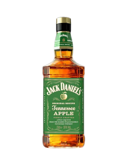 Immagine di JACK DANIEL'S APPLE LT.1