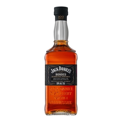 Immagine di JACK DANIEL'S BONDED CL.70