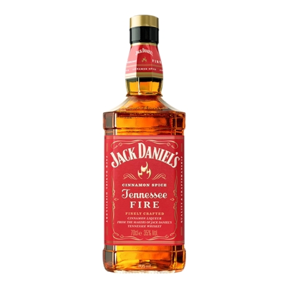 Immagine di JACK DANIEL'S FIRE LT.1