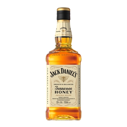 Immagine di JACK DANIEL'S HONEY LT.1