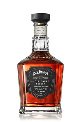 Immagine di JACK DANIEL'S SINGLE BARREL CL.70 45% V.