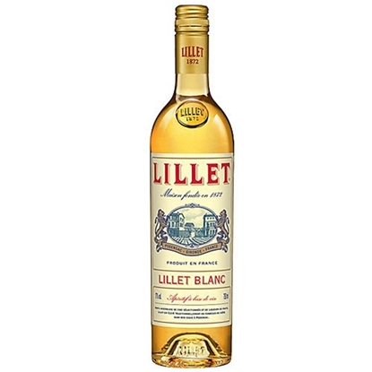 Immagine di LILLET BLANC CL.75