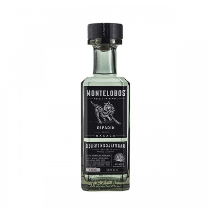 Immagine di MONTELOBOS MEZCAL CL.70