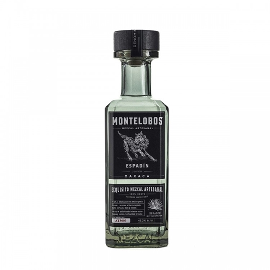 Immagine di MONTELOBOS MEZCAL CL.70
