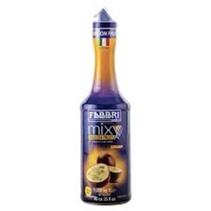 Immagine di POLPA PASSION FRUIT MIXFRUIT FABBRI  KG.1.3
