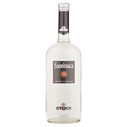 Immagine di SAMBUCA STOCK LT.1