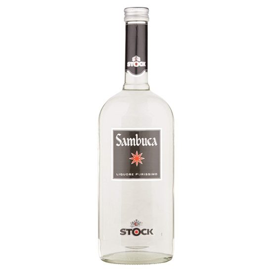 Immagine di SAMBUCA STOCK LT.1