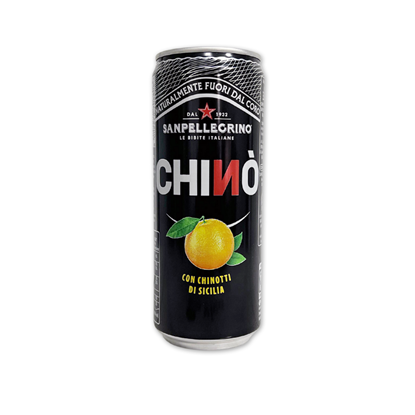 Immagine di SAN PELLEGRINO CHINO' LATTINA CL.33X24