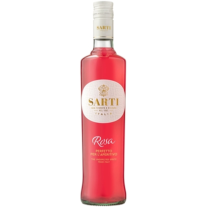 Immagine di SARTI ROSA APERITIVO CL.70