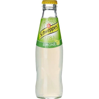 Immagine di SCHWEPPES LEMON VAP CL 18 X 24