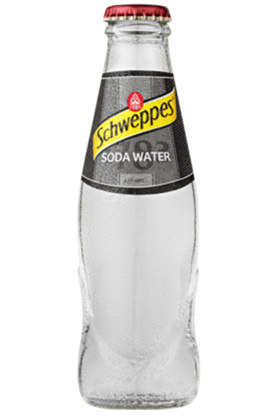 Immagine di SCHWEPPES SODA VAP CL 18 X 24