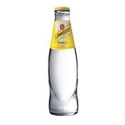 Immagine di SCHWEPPES TONIC VAP CL 18 X 24