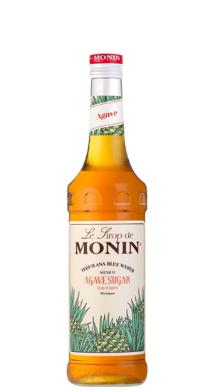 Immagine di SCIROPPO MONIN AGAVE CL.70