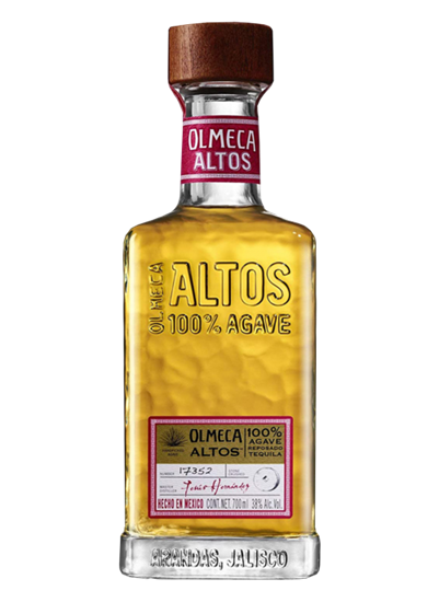 Immagine di TEQUILA ALTOS REPOSADO CL.70