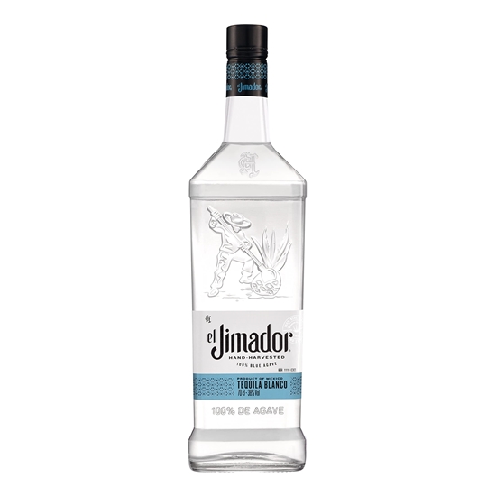 Immagine di TEQUILA EL JIMADOR BLANC LT.1
