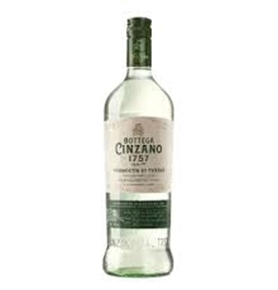 Immagine di VERMOUTH BOTTEGA CINZANO BIANCO LT.1