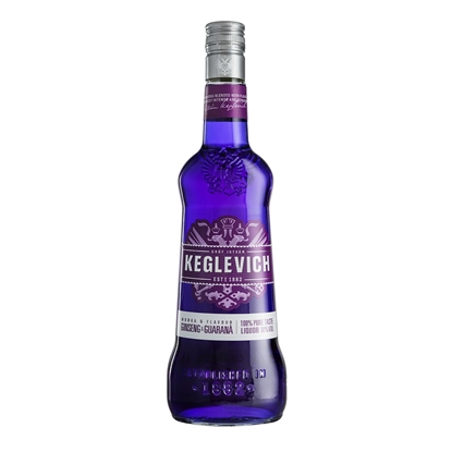 Immagine di VODKA KEGLEVICH GUARANA' CL.70