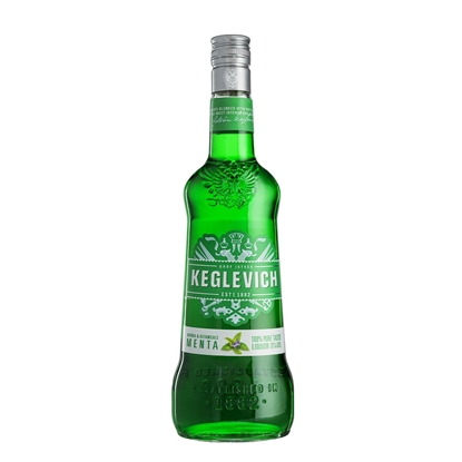 Immagine di VODKA KEGLEVICH MENTA LT.1