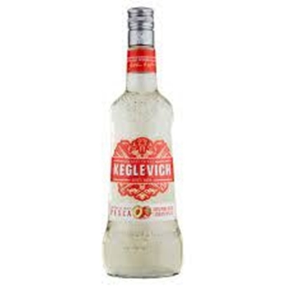 Immagine di VODKA KEGLEVICH PESCA LT.1