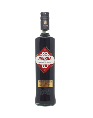 Immagine di AMARO AVERNA TRIBUTO SICILIA CL 70