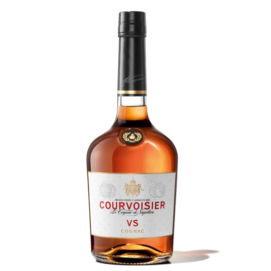 Immagine di COURVAISIER COGNAC  CL.70
