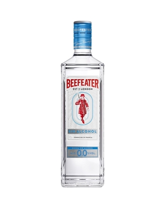 Immagine di GIN BEEFEATER 0.0 CL70