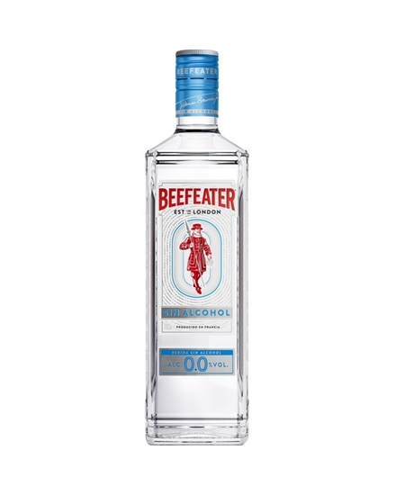 Immagine di GIN BEEFEATER 0.0 CL70