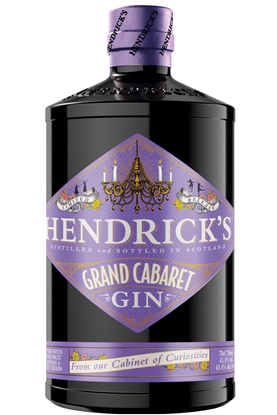 Immagine di GIN HENDRICK'S GRAN CABARET  CL.70
