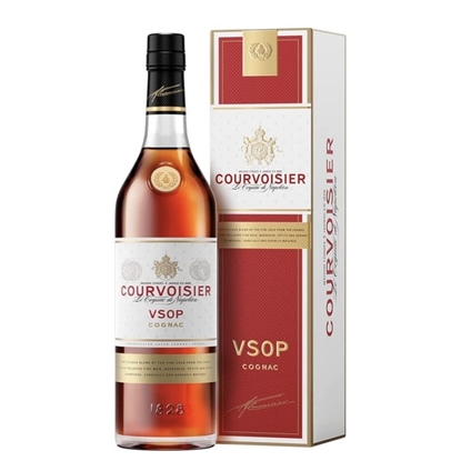 Immagine di VSOP COURVAISIER COGNAC  CL.70