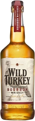 Immagine di WHISKY WILD TURKEY 81 PROF. LT.1
