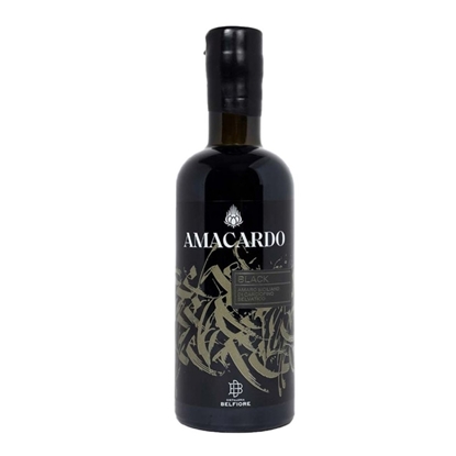 Immagine di AMARO AMACARDO BLACK CL.50 CARCIOFINO