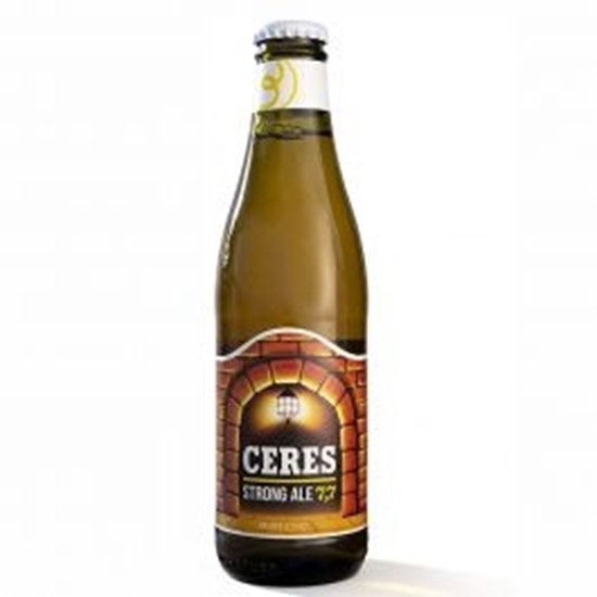 Immagine di BIRRA CERES CL.33X24